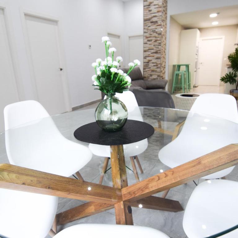 Letplanet Alteza - Apartamento de 3 dormitorios - 45