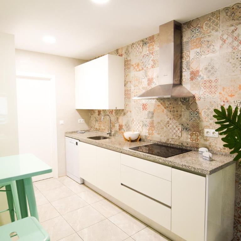 Letplanet Alteza - Apartamento de 3 dormitorios - 4