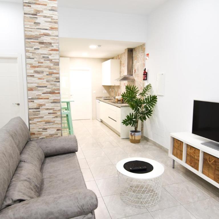 Letplanet Alteza - Apartamento de 3 dormitorios - 32