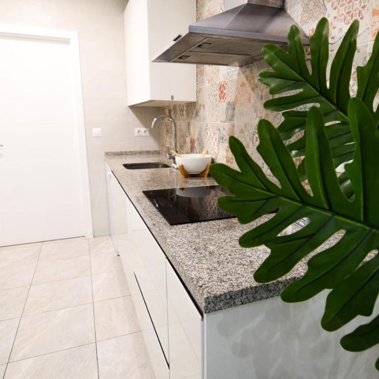 Letplanet Alteza - Apartamento de 3 dormitorios - 11