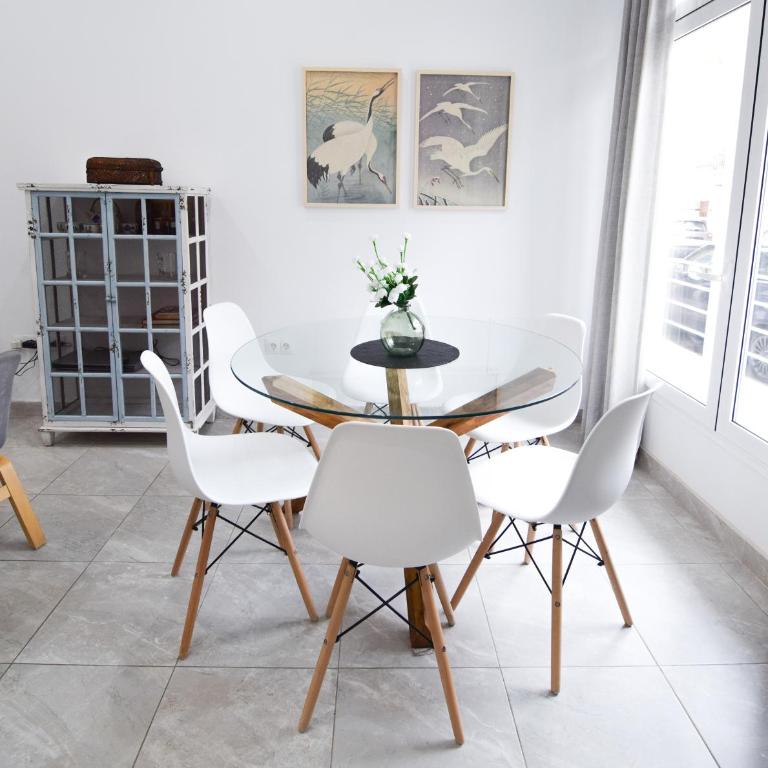Letplanet Alteza - Apartamento de 3 dormitorios - 30