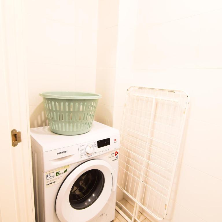 Letplanet Alteza - Apartamento de 3 dormitorios - 39