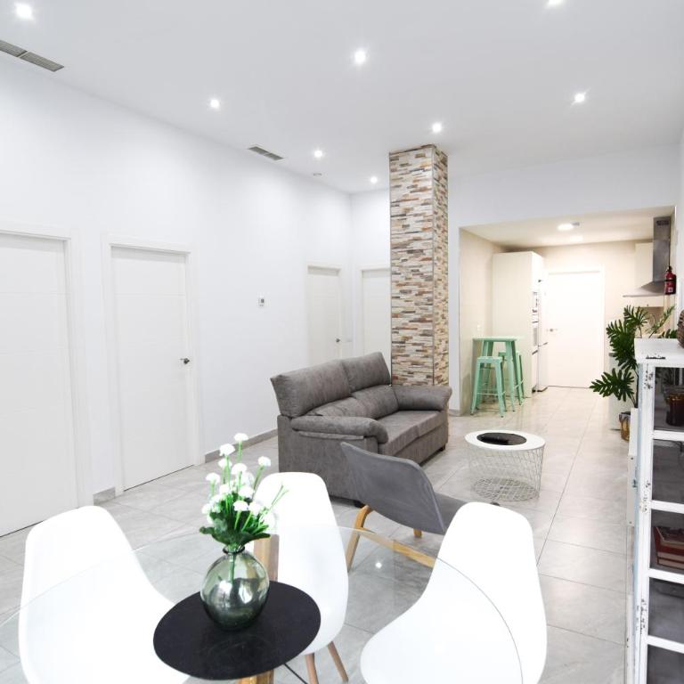 Letplanet Alteza - Apartamento de 3 dormitorios - 40