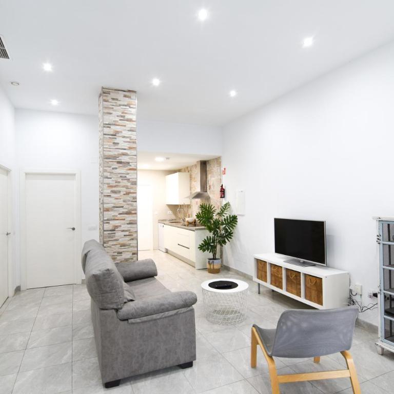 Letplanet Alteza - Apartamento de 3 dormitorios - 38