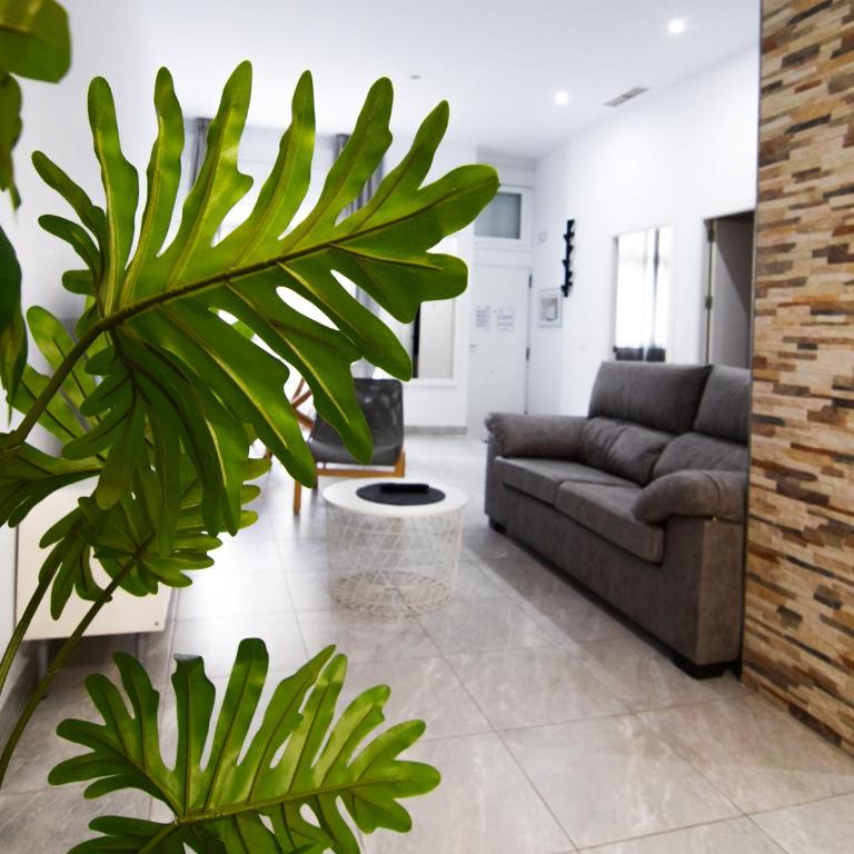 Letplanet Alteza - Apartamento de 3 dormitorios - 44