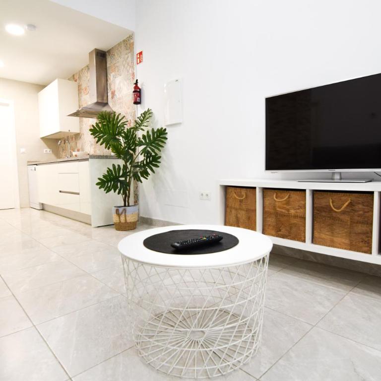 Letplanet Alteza - Apartamento de 3 dormitorios - 3