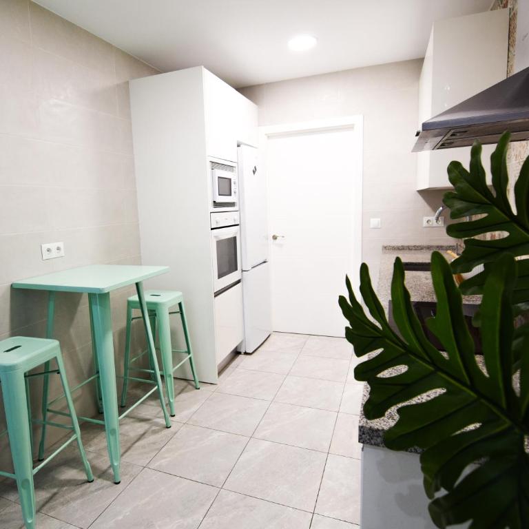 Letplanet Alteza - Apartamento de 3 dormitorios - 46