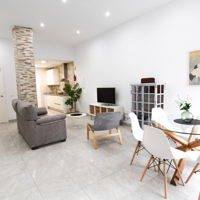 Letplanet Alteza - Apartamento de 3 dormitorios - 29