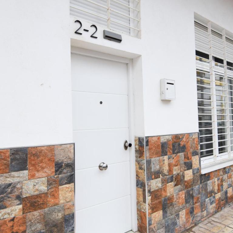 Letplanet Alteza - Apartamento de 3 dormitorios - 47