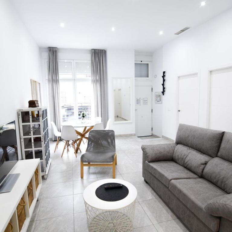Letplanet Alteza - Apartamento de 3 dormitorios - 48