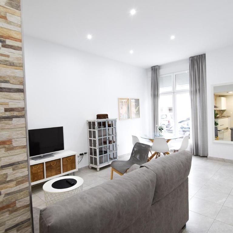 Letplanet Alteza - Apartamento de 3 dormitorios - 51