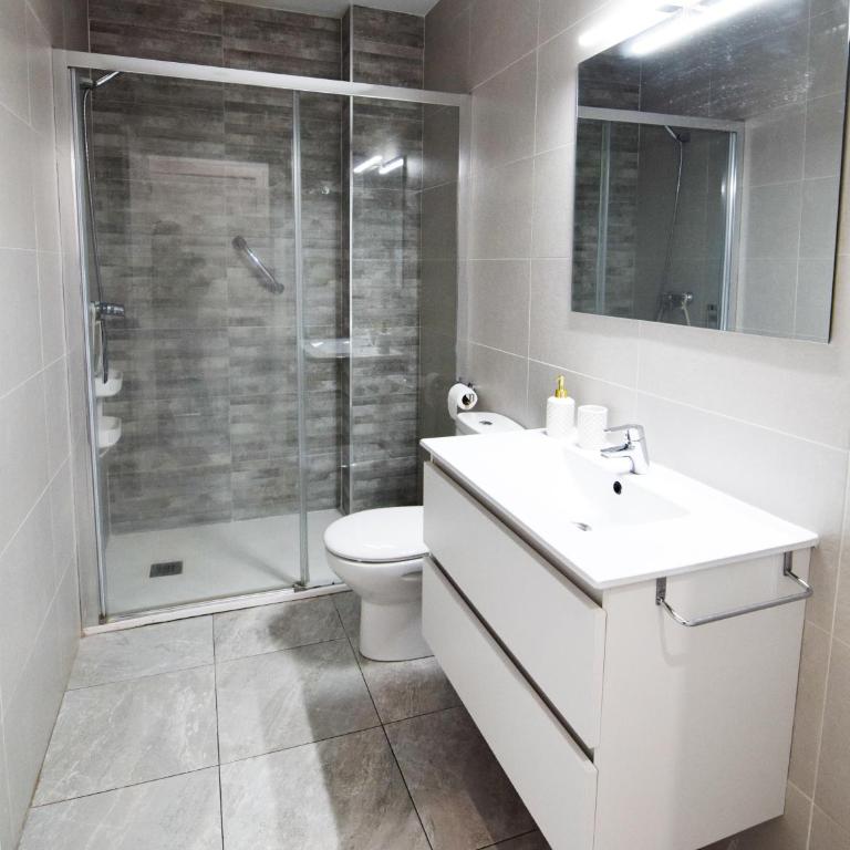 Letplanet Alteza - Apartamento de 3 dormitorios - 8