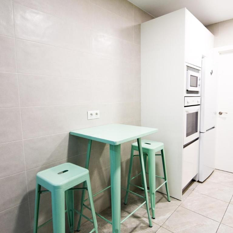 Letplanet Alteza - Apartamento de 3 dormitorios - 55