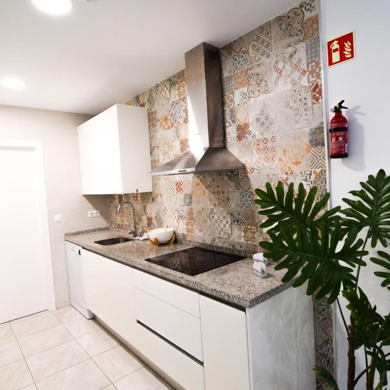 Letplanet Alteza - Apartamento de 3 dormitorios - 57