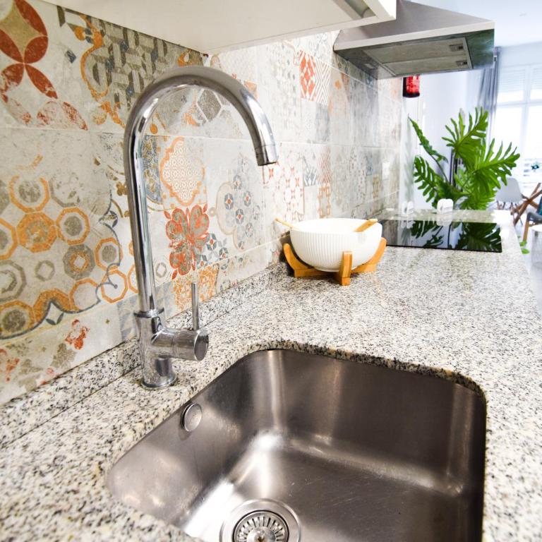 Letplanet Alteza - Apartamento de 3 dormitorios - 10