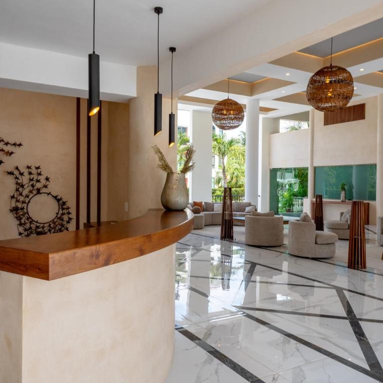 Paseo del Sol Cenote A 301 condo - Two-Bedroom Apartment - 54