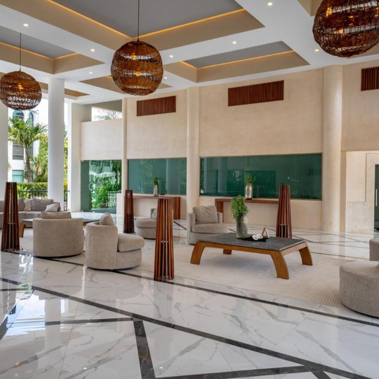 Paseo del Sol Cenote A 301 condo - Two-Bedroom Apartment - 55
