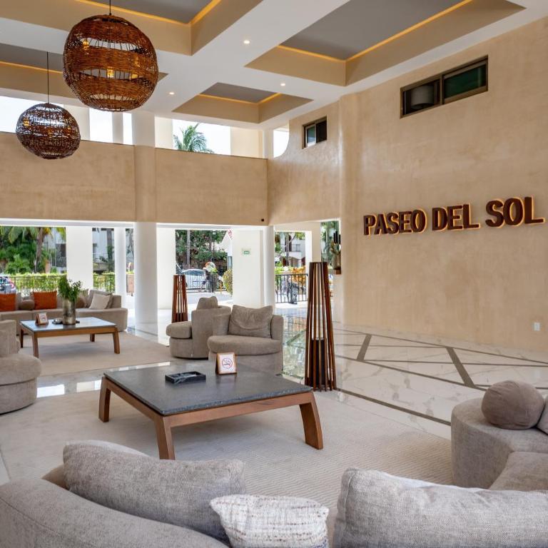 Paseo del Sol Cenote A 301 condo - Two-Bedroom Apartment - 56