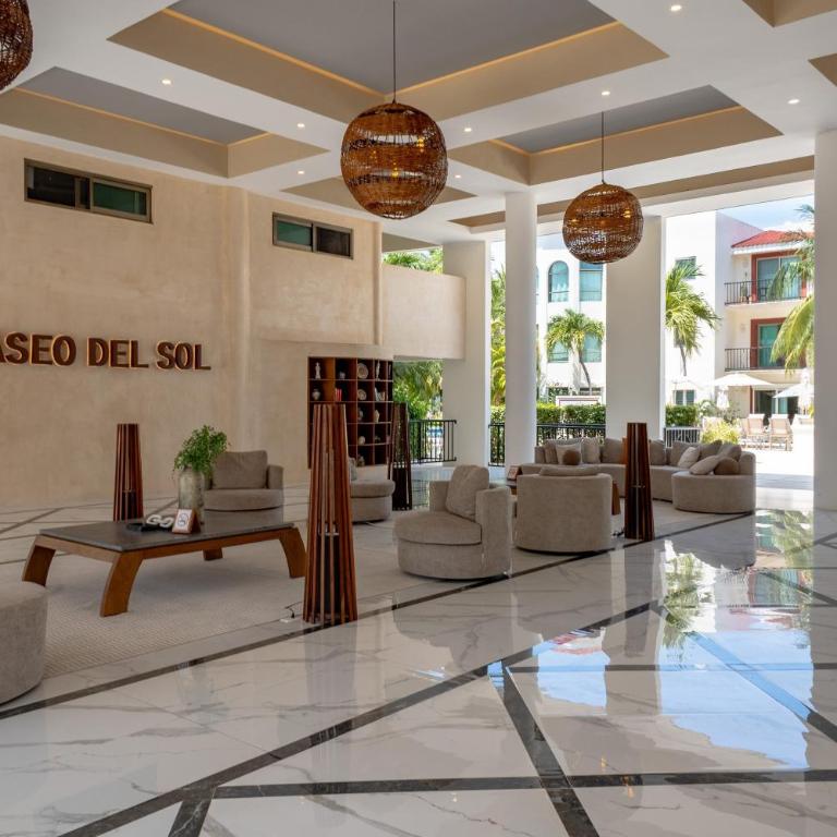 Paseo del Sol Cenote A 301 condo - Two-Bedroom Apartment - 57
