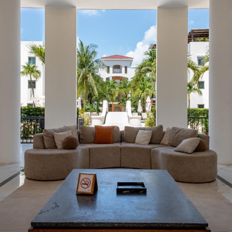Paseo del Sol Cenote A 301 condo - Two-Bedroom Apartment - 58