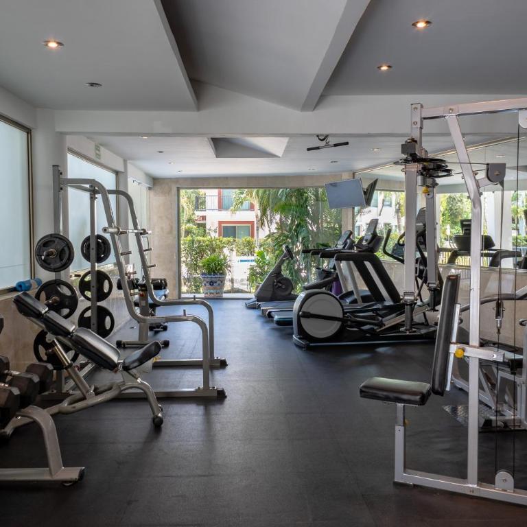 Paseo Del Sol Surf 203 - Apartamento de 3 dormitorios - 45