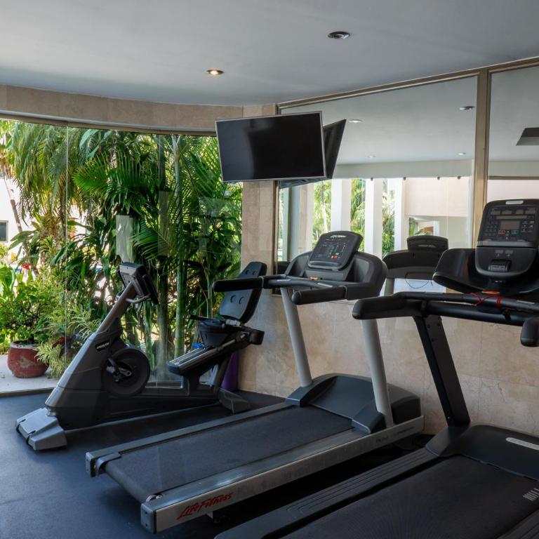 Paseo Del Sol Surf 203 - Apartamento de 3 dormitorios - 47