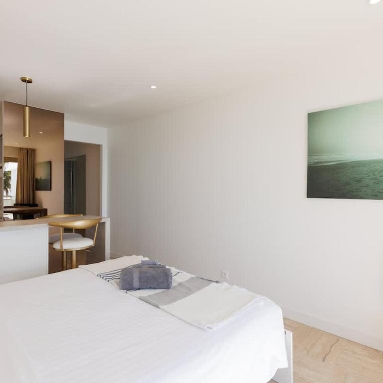 Sur la Croisette studio neuf - Appartement - 14