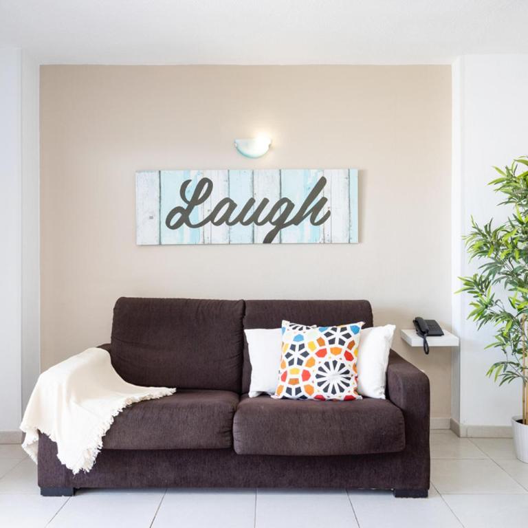 ComodoroRavel - Apartamento de 1 dormitorio - 2