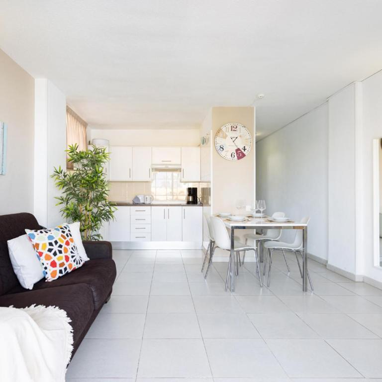 ComodoroRavel - Apartamento de 1 dormitorio - 3
