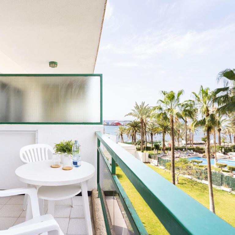 ComodoroRavel - Apartamento de 1 dormitorio - 4