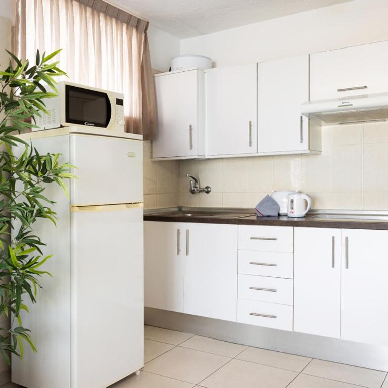 ComodoroRavel - Apartamento de 1 dormitorio - 6
