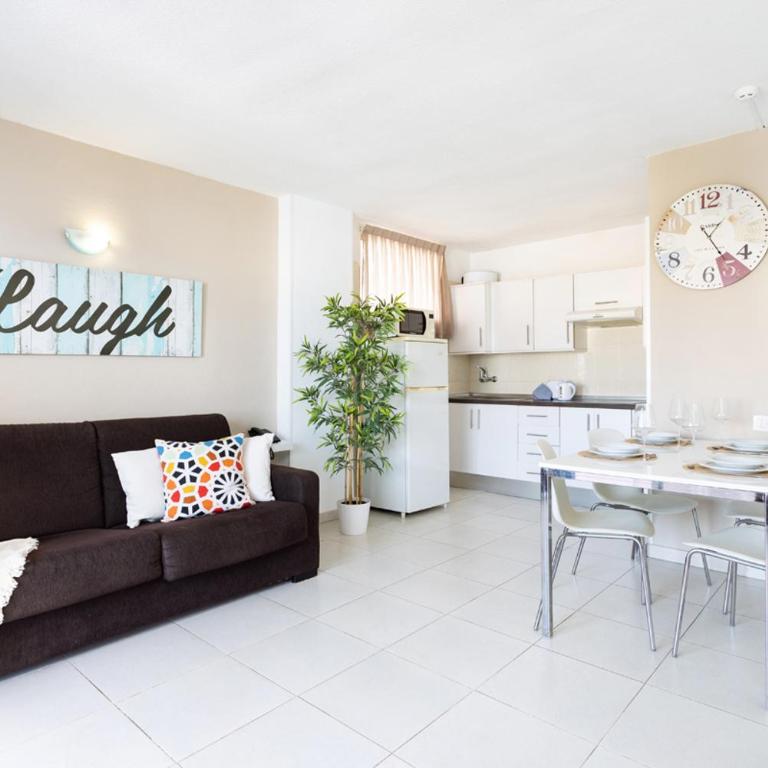 ComodoroRavel - Apartamento de 1 dormitorio - 8