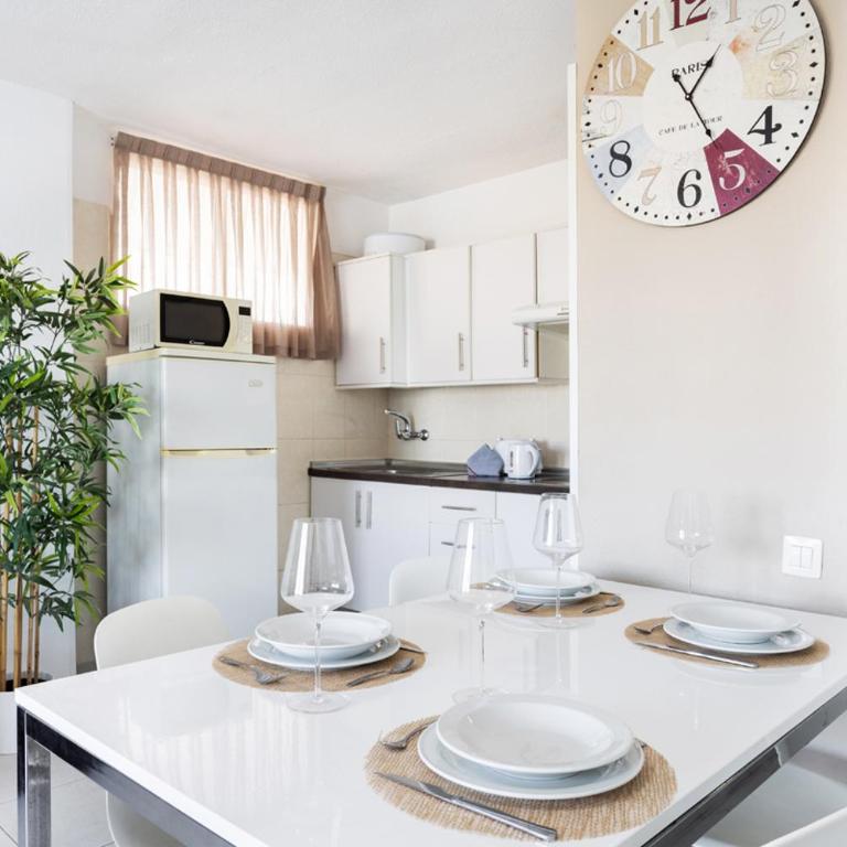 ComodoroRavel - Apartamento de 1 dormitorio - 9
