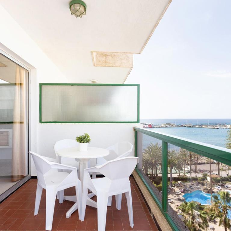 ComodoroRavel - Apartamento de 1 dormitorio - 12