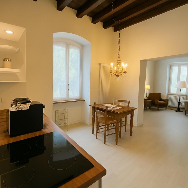 Chez Amèlie - Appartamento con 2 Camere da Letto - 8