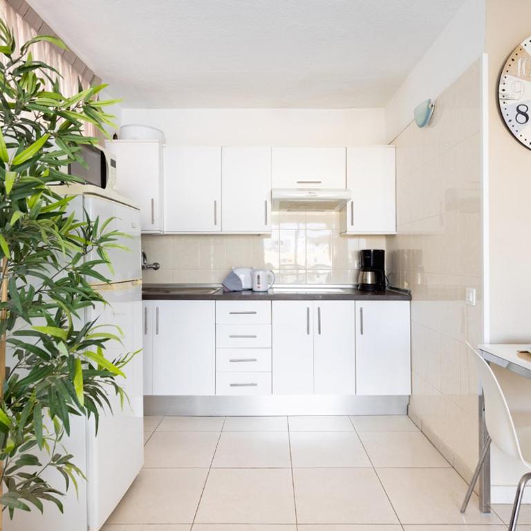 ComodoroRavel - Apartamento de 1 dormitorio - 15