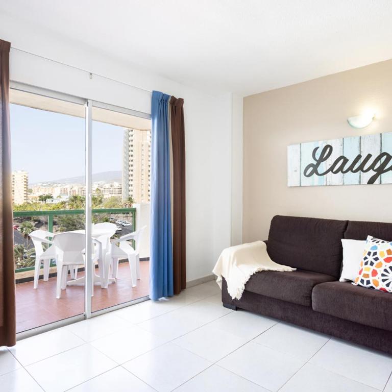ComodoroRavel - Apartamento de 1 dormitorio - 16