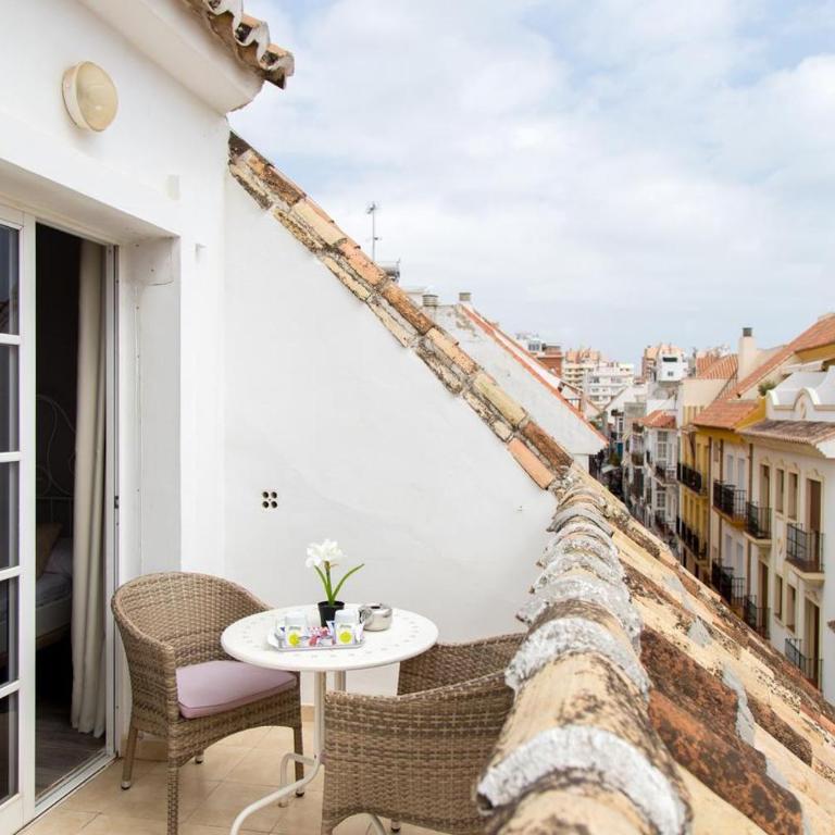 Hotel Marbella - Suite - 4