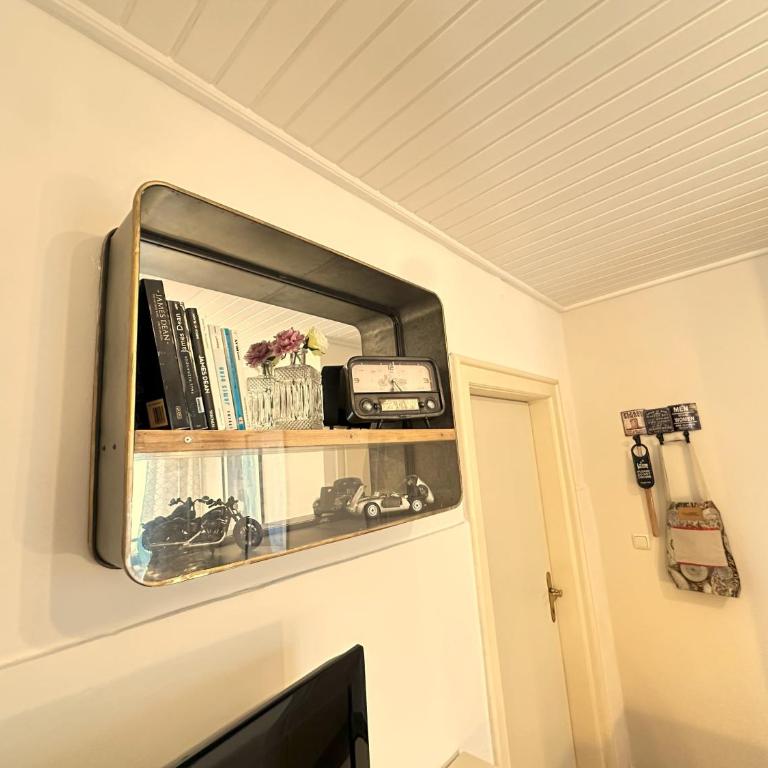 Gästehaus Gertrude - Doppelzimmer mit Balkon - 3