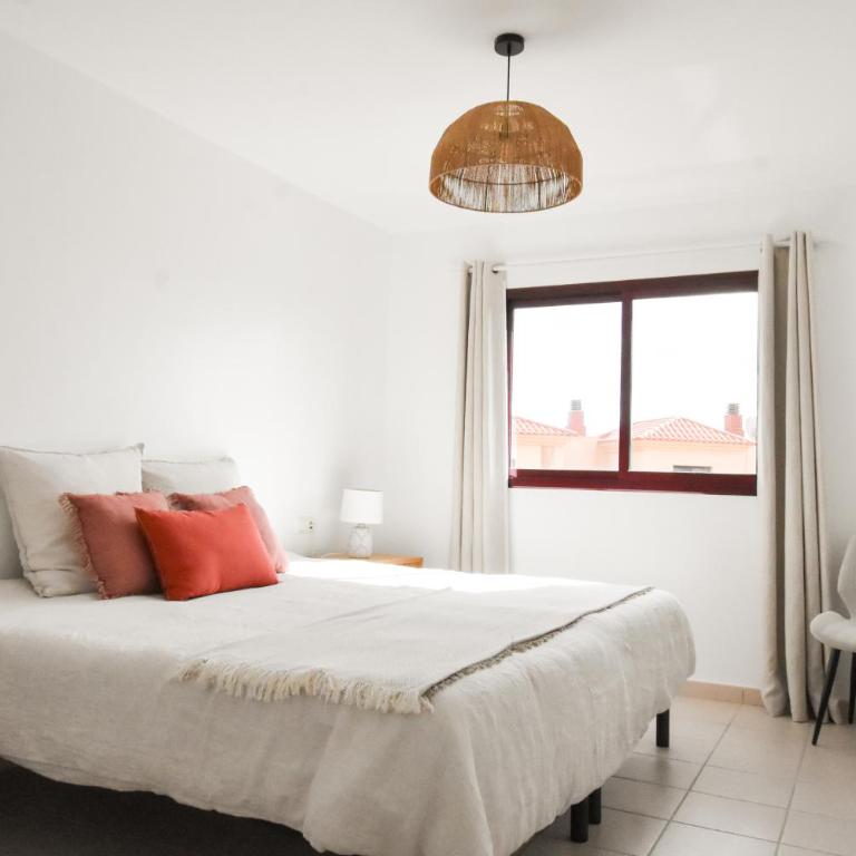 La Casa del Toro - Apartamento de 2 dormitorios - 32