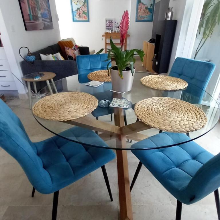 Mojacar Playa 2 bed duplex 5 mins walk to the beach - Apartamento de 2 dormitorios - 20