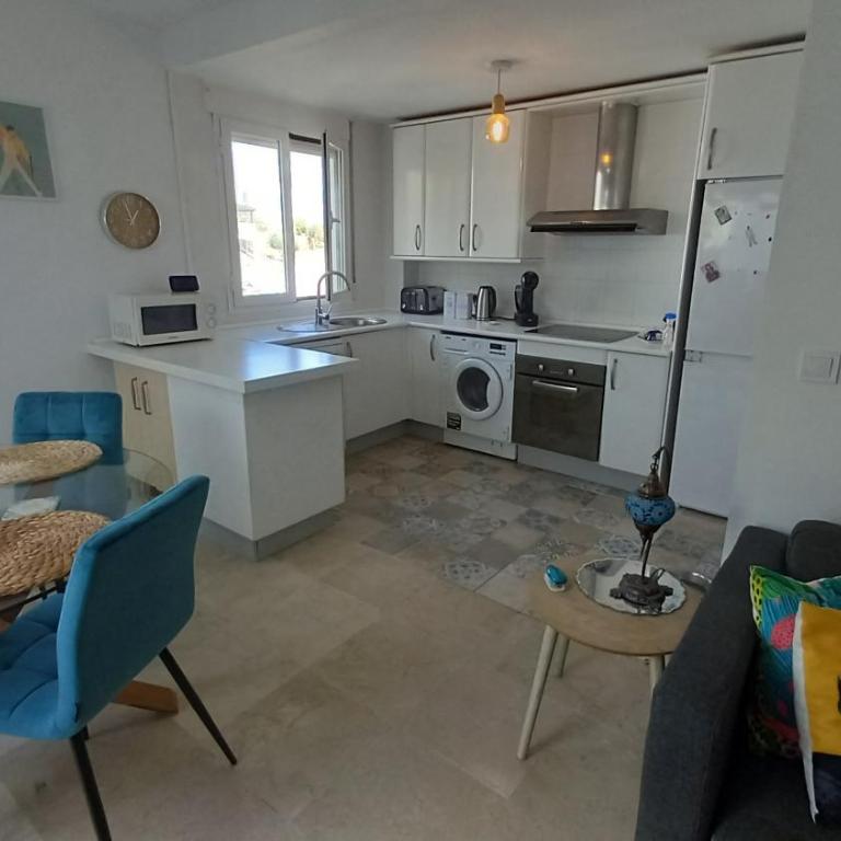 Mojacar Playa 2 bed duplex 5 mins walk to the beach - Apartamento de 2 dormitorios - 19
