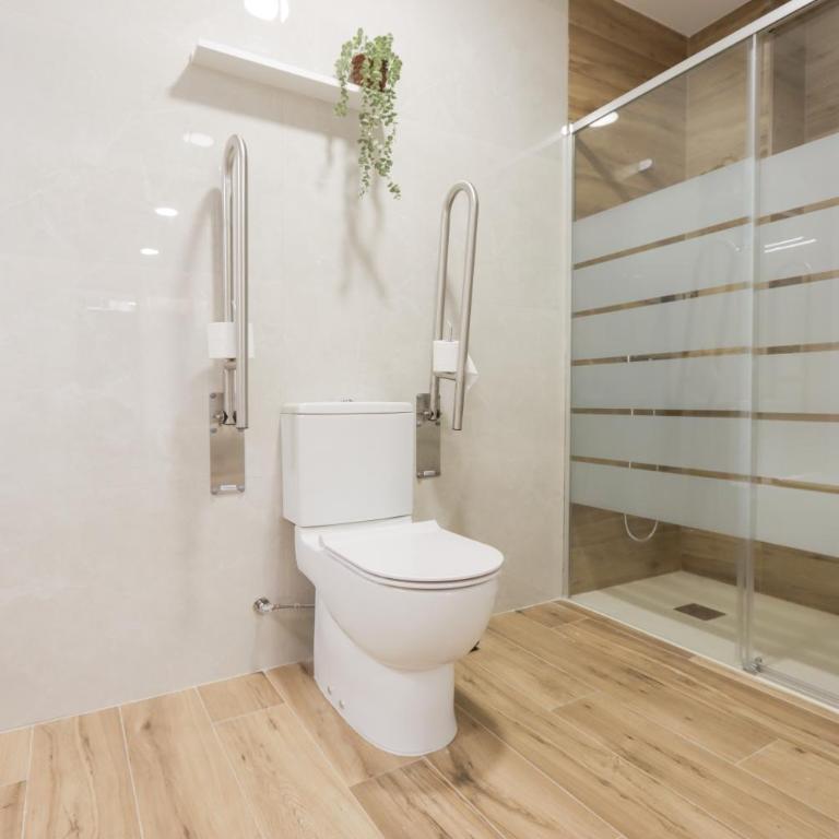 ADapartments - One-Bedroom Apartment - 16