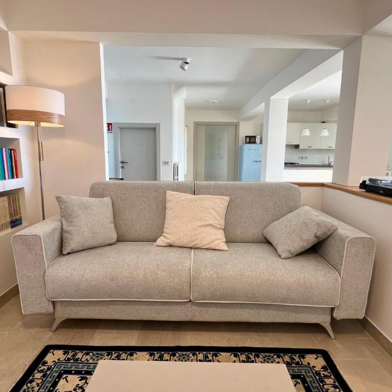 Villa Laura - Appartamento con 1 Camera da Letto - 35