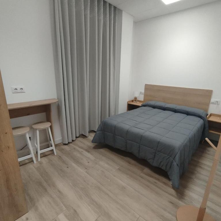dpaso Urban Hostel - Habitación Doble - 9