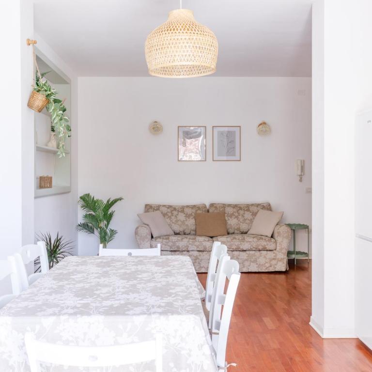Darsena Dream Parcheggio Privato Due Passi Centro - Appartamento con 2 Camere da Letto - 24