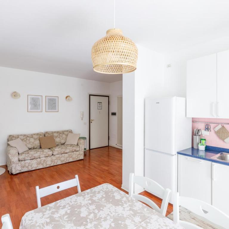 Darsena Dream Parcheggio Privato Due Passi Centro - Appartamento con 2 Camere da Letto - 21
