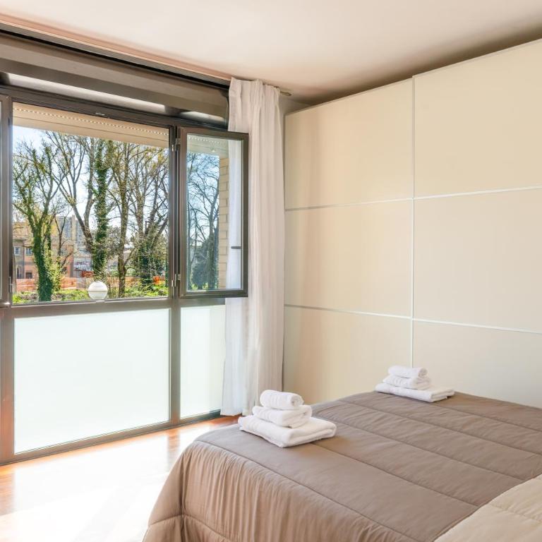 Darsena Dream Parcheggio Privato Due Passi Centro - Appartamento con 2 Camere da Letto - 6