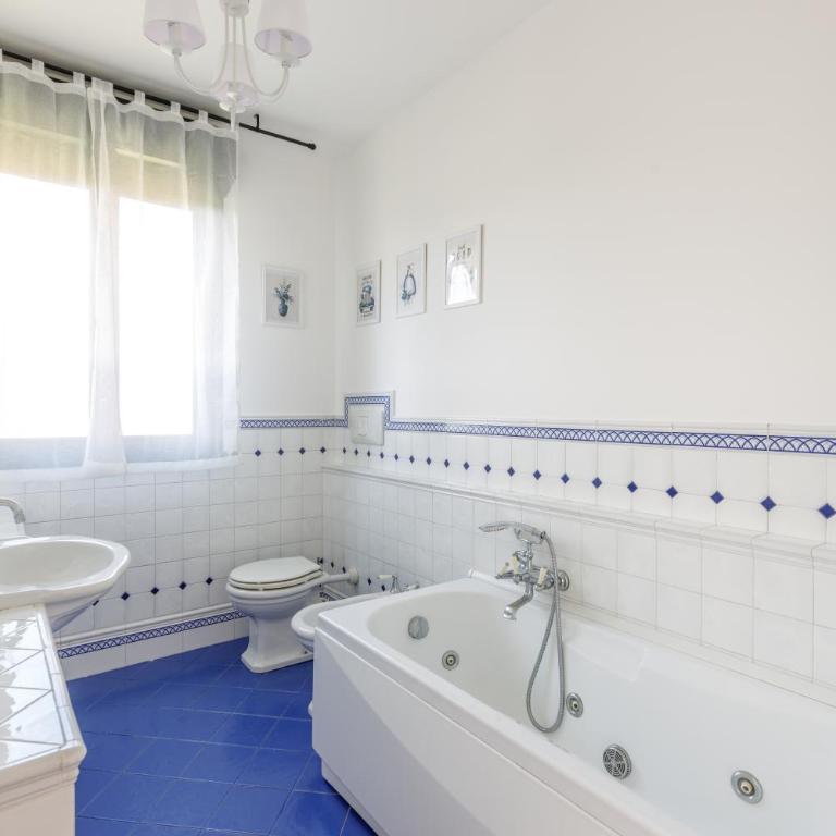 Darsena Dream Parcheggio Privato Due Passi Centro - Appartamento con 2 Camere da Letto - 11