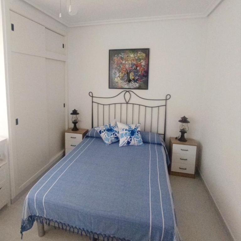 Dune Beach - One-Bedroom Apartment - 3